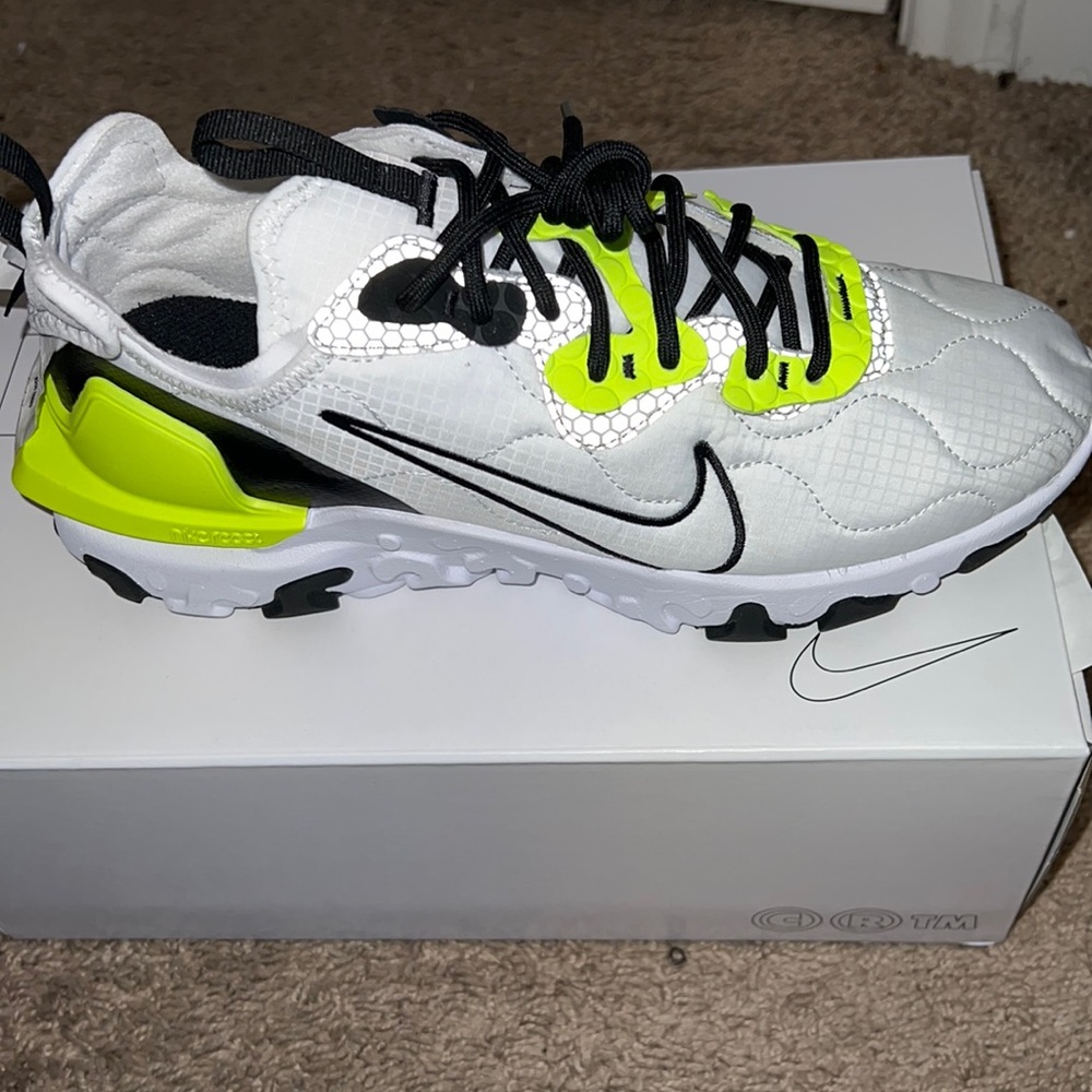 Customized Nike